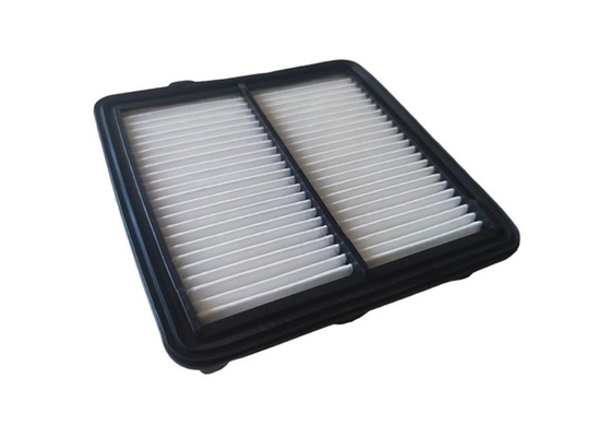 I pp modellano la sostituzione non tessuta di filtro dell'aria dell'automobile di 17220-RB6-Z00 17220-PWA-000
