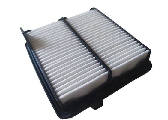 I pp modellano la sostituzione non tessuta di filtro dell'aria dell'automobile di 17220-RB6-Z00 17220-PWA-000