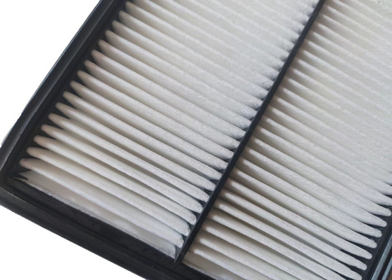 OEM angolare G601-13-Z40 RF4F-13-Z40 di filtro dell'aria dell'automobile per Mazda