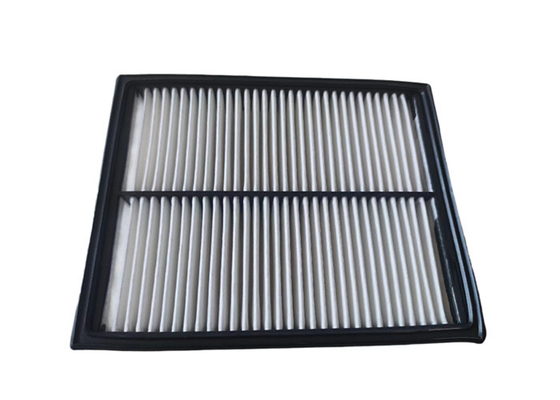 OEM angolare G601-13-Z40 RF4F-13-Z40 di filtro dell'aria dell'automobile per Mazda