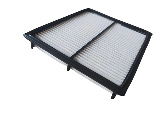 OEM angolare G601-13-Z40 RF4F-13-Z40 di filtro dell'aria dell'automobile per Mazda