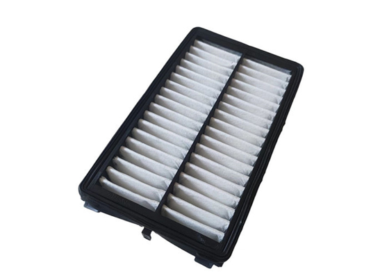 Filtro dell'aria nero dell'automobile di 28113-L1000 162mm per Sorento IV Kia