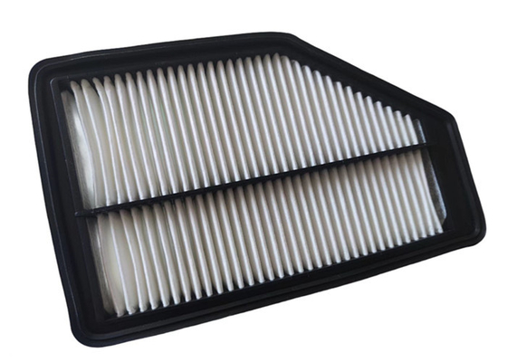 Sostituzione automatica 262mm 17220-RR2-H00 17220RZPY00 Honda di filtro dell'aria dei pp