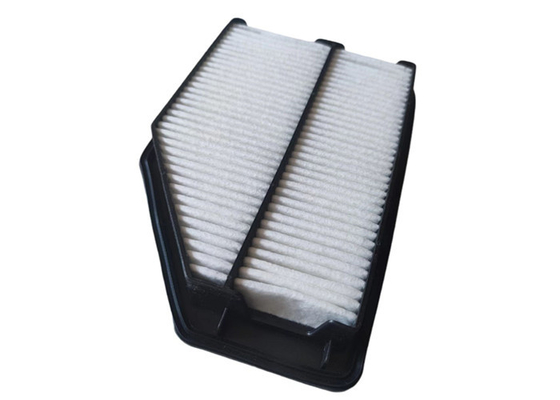 Sostituzione automatica 262mm 17220-RR2-H00 17220RZPY00 Honda di filtro dell'aria dei pp