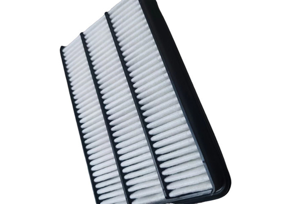 Filtro dell'aria 43mm dell'automobile del tessuto 17801-74060 per Toyota ISO9001