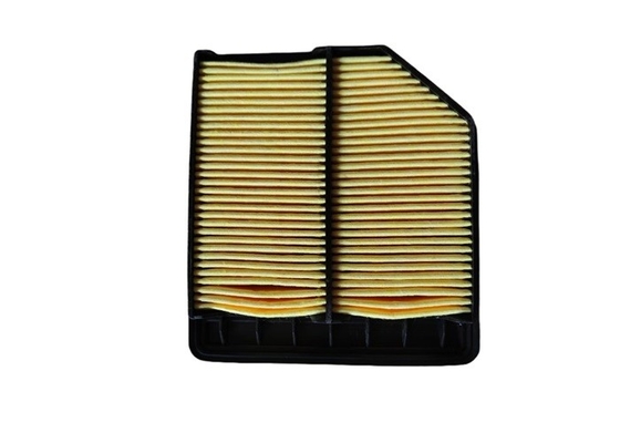 filtri dell'aria del carbonio di 44mm per le automobili 17220-RNA-Y00 WA9584 per HONDA CIVIC