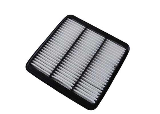 Filtro dell'aria di filtro dell'aria 1500A098 dell'automobile dei pp 239mm per MITSUBISHI