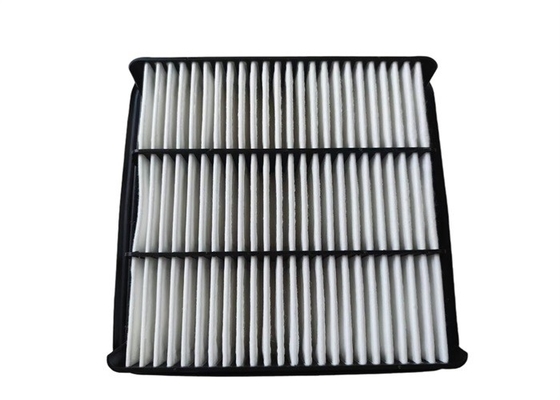 Filtro dell'aria di filtro dell'aria 1500A098 dell'automobile dei pp 239mm per MITSUBISHI