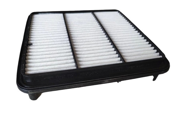 Filtro dell'aria di filtro dell'aria 1500A098 dell'automobile dei pp 239mm per MITSUBISHI