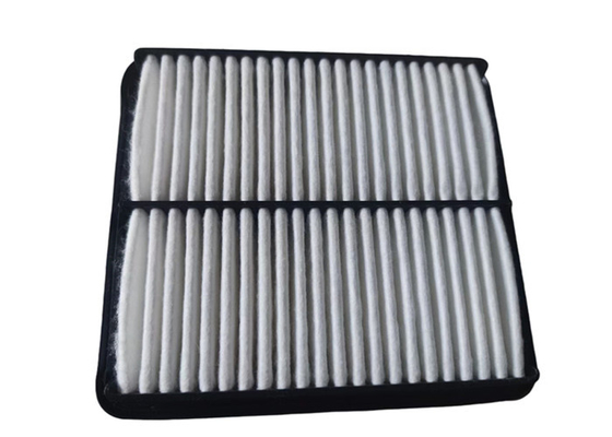 Filtro dell'aria non tessuto ISO9001 96182220 dell'automobile per il salone di Daewoo Nubira
