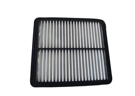 Filtro dell'aria non tessuto ISO9001 96182220 dell'automobile per il salone di Daewoo Nubira