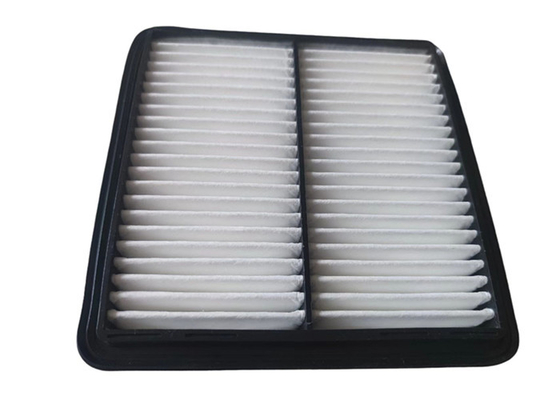 Filtro dell'aria non tessuto ISO9001 96182220 dell'automobile per il salone di Daewoo Nubira