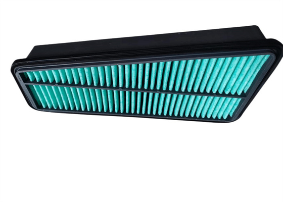 I pp si inverdiscono il filtro dell'aria della sostituzione 17801-31090/17801-0P010 del tessuto per TOYOTA