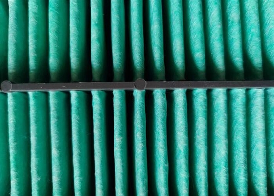 I pp si inverdiscono il filtro dell'aria della sostituzione 17801-31090/17801-0P010 del tessuto per TOYOTA