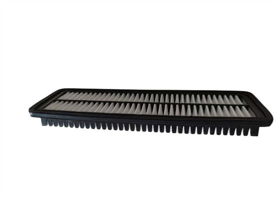 Filtro dell'aria del veicolo di rettangolo 28113-B4000 dei pp per l'EONE i10 di HYUNDAI
