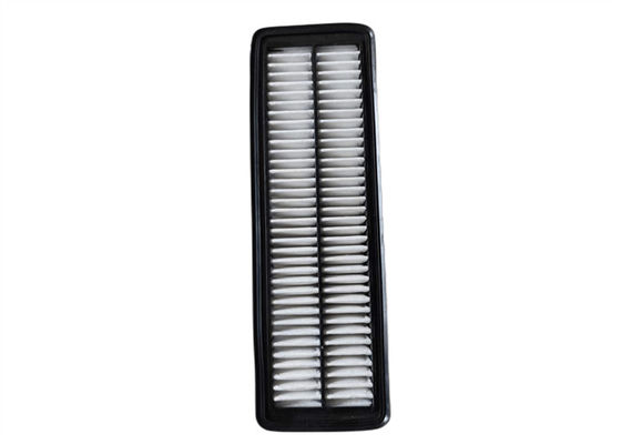 Filtro dell'aria del veicolo di rettangolo 28113-B4000 dei pp per l'EONE i10 di HYUNDAI