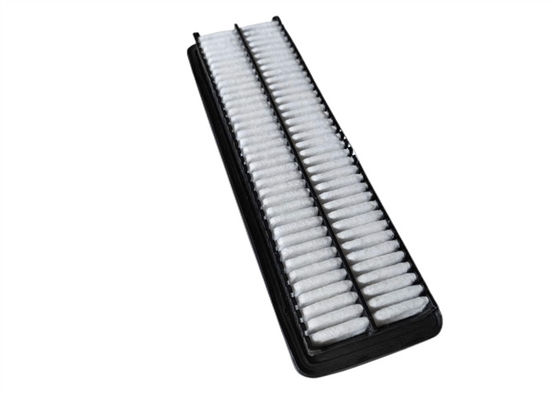 Filtro dell'aria del veicolo di rettangolo 28113-B4000 dei pp per l'EONE i10 di HYUNDAI