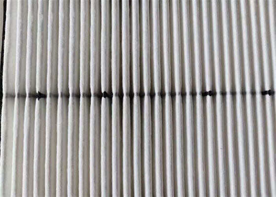 Filtro dell'aria automatico di alta efficienza dei pp 28113-3S100 per sonata di KIA Optima HYUNDAI