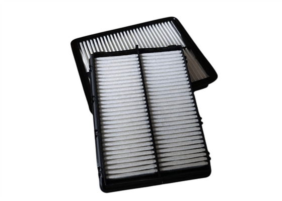 Filtro dell'aria del motore di automobile dei pp 28113-C1100 per sonata e KIA Optima di HYUNDAI