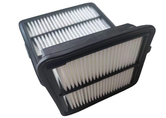 Filtro dell'aria non tessuto 17220-RBJ-000 dei ricambi auto dei pp per comprensione Hybird di Honda