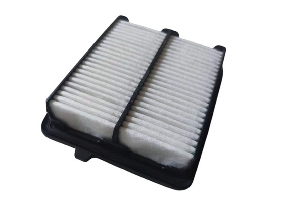 Filtro dell'aria non tessuto 17220-RBJ-000 dei ricambi auto dei pp per comprensione Hybird di Honda