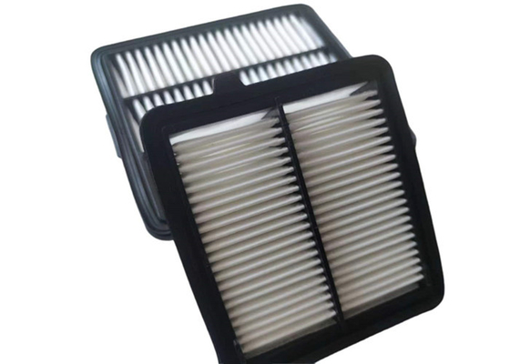 Filtro dell'aria non tessuto 17220-RBJ-000 dei ricambi auto dei pp per comprensione Hybird di Honda