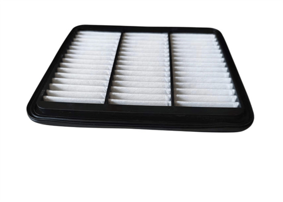 Filtro dell'aria AUTOMATICO del sistema di motore dell'iniezione 96591485 dei pp per Chevrolet MATIZ