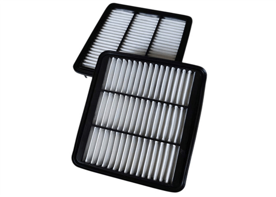 Filtro dell'aria AUTOMATICO del sistema di motore dell'iniezione 96591485 dei pp per Chevrolet MATIZ
