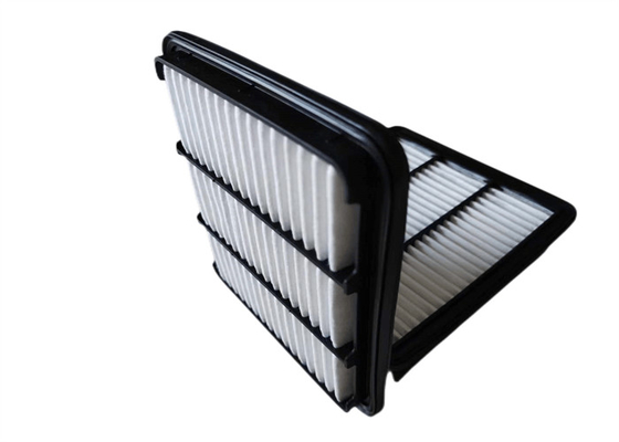 Filtro dell'aria AUTOMATICO del sistema di motore dell'iniezione 96591485 dei pp per Chevrolet MATIZ