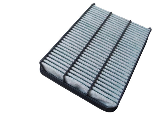 I pp si inverdiscono la filtrazione dell'aria del tessuto filtra 17801-30040 17801-50040 per Land Cruiser