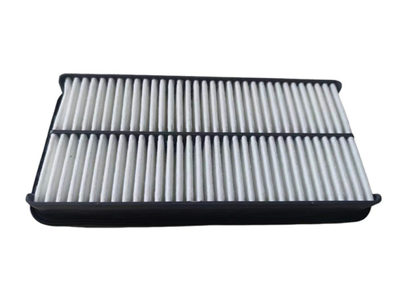 Sostituzione non tessuta bianca 17801-74020 del filtro dalla presa d'aria dei pp per il salone di Toyota Camry