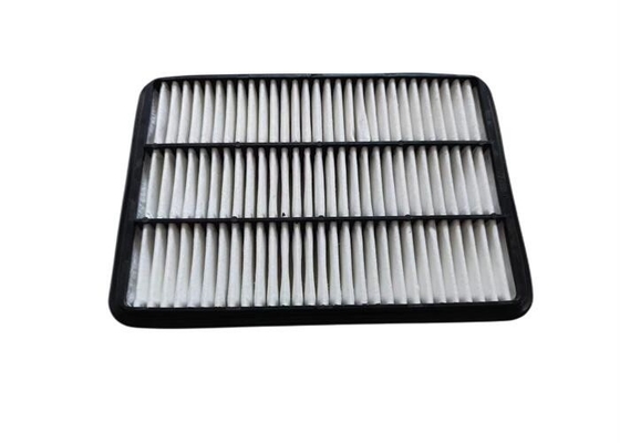 Filtro dell'aria bianco dell'automobile 17801-30040 17801-30080 dei pp per Toyota e Lexus