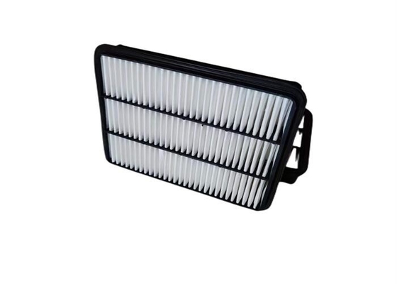 Filtro dell'aria bianco dell'automobile 17801-30040 17801-30080 dei pp per Toyota e Lexus