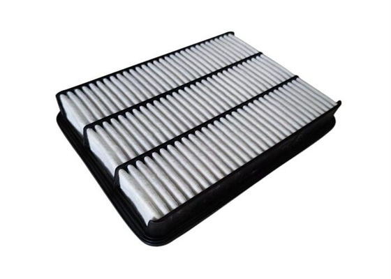 Filtro dell'aria bianco dell'automobile 17801-30040 17801-30080 dei pp per Toyota e Lexus