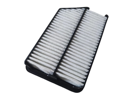 Filtri dell'aria neri dell'automobile dei pp per i motori diesel 28113-2S000 28113-3X000