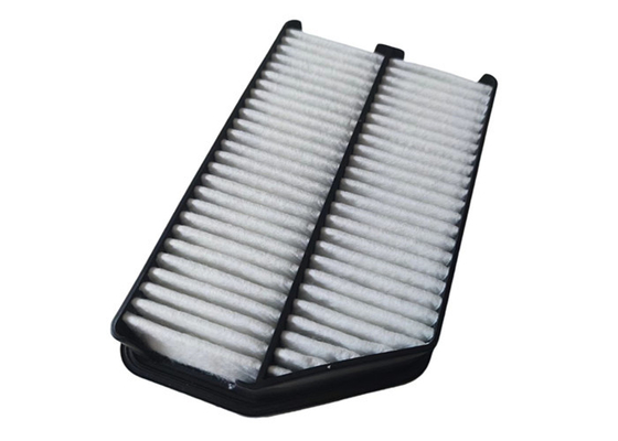 Filtri dell'aria neri dell'automobile dei pp per i motori diesel 28113-2S000 28113-3X000