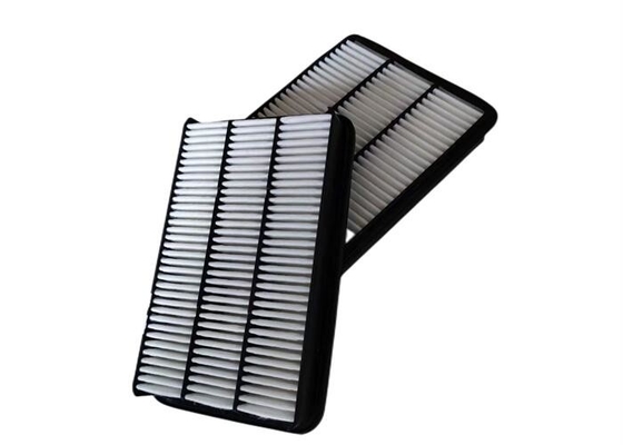 Filtro dell'aria non tessuto della sostituzione 17801-74060 dei pp PER Lexus/TOYOTA CAMRY