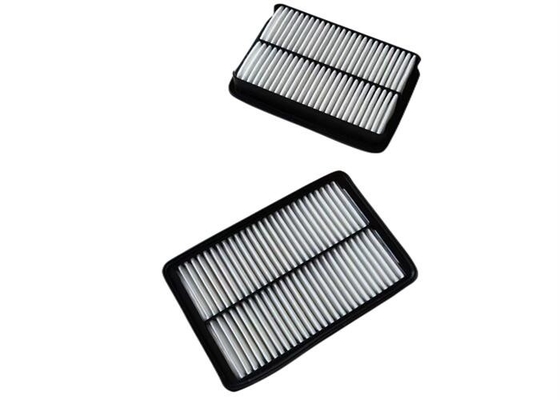 Filtro dell'aria non tessuto dell'assunzione degli accessori pp PE07-13-3A0A dell'automobile per Mazda