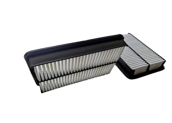 Filtro dell'aria non tessuto dell'assunzione degli accessori pp PE07-13-3A0A dell'automobile per Mazda