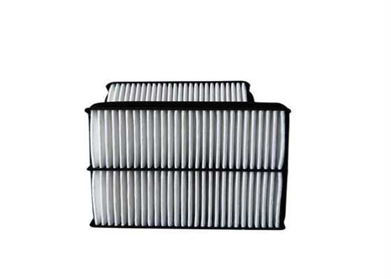 Filtro dell'aria non tessuto dell'assunzione degli accessori pp PE07-13-3A0A dell'automobile per Mazda