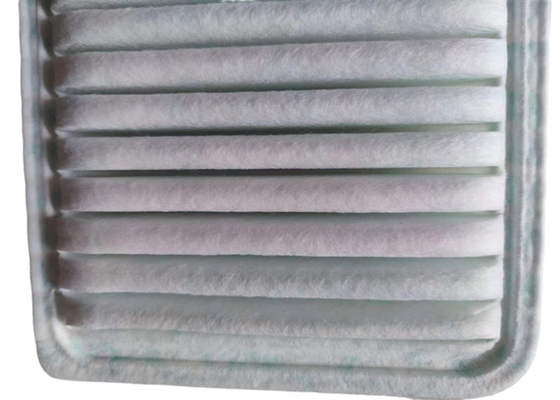 Filtri dell'aria bianchi dell'automobile del tessuto di Eco 17801-20040 per l'abitante degli altipiani scozzesi Kluger di Toyota