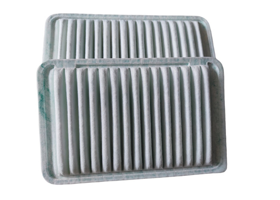 Filtri non tessuti bianchi da prestazione 17801-0H030 del tessuto 17801-28030 per le automobili