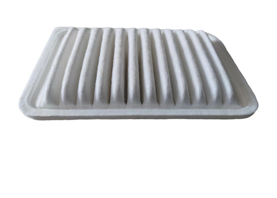 17801-21050 sostituzione del filtro dalla cabina dell'aria per Toyota