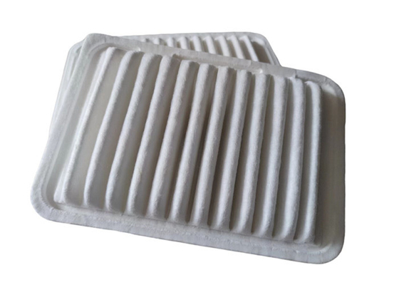 17801-21050 sostituzione del filtro dalla cabina dell'aria per Toyota