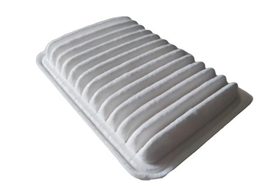 17801-21050 sostituzione del filtro dalla cabina dell'aria per Toyota