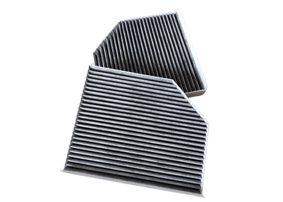 Filtro dell'aria della cabina dell'automobile di Audi Activated Carbon 8K0819439A 8K0819439B per l'automobile tedesca