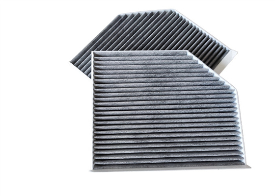 Filtro dell'aria della cabina dell'automobile di Audi Activated Carbon 8K0819439A 8K0819439B per l'automobile tedesca