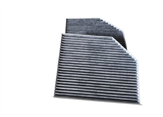Filtro dell'aria della cabina dell'automobile di Audi Activated Carbon 8K0819439A 8K0819439B per l'automobile tedesca