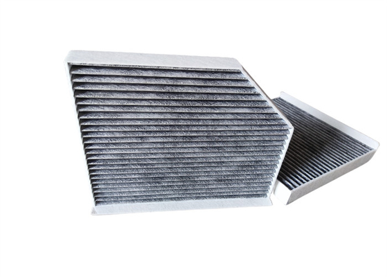 Filtro dell'aria della cabina dell'automobile di Audi Activated Carbon 8K0819439A 8K0819439B per l'automobile tedesca