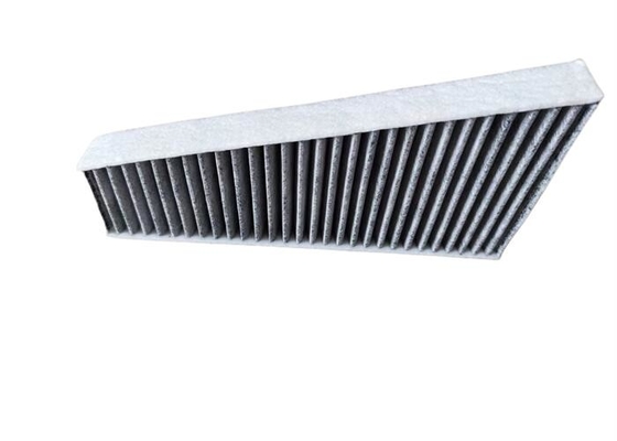 Filtro dalla cabina dell'automobile del salone 8KD819439 di A4L per AUDI FAW 8W2 B9